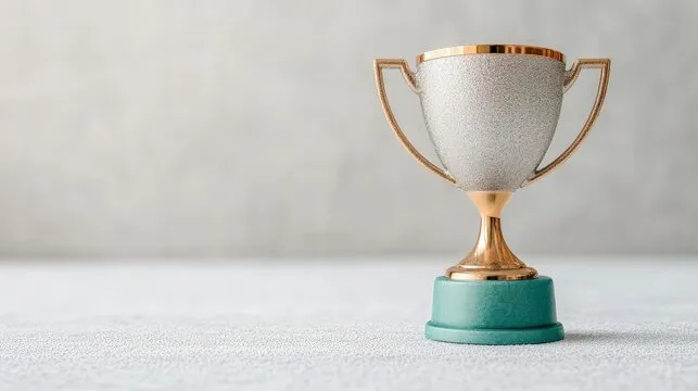 年度创新科技应用