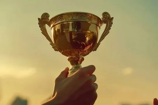 最佳移动体验奖